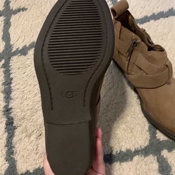 UGG ankle booties - Picture 3 of 3